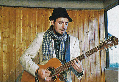 Niño in der Krone Rekingen